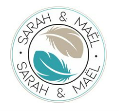 Sarah et Maël